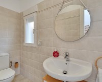 Resale - Villa - Altea