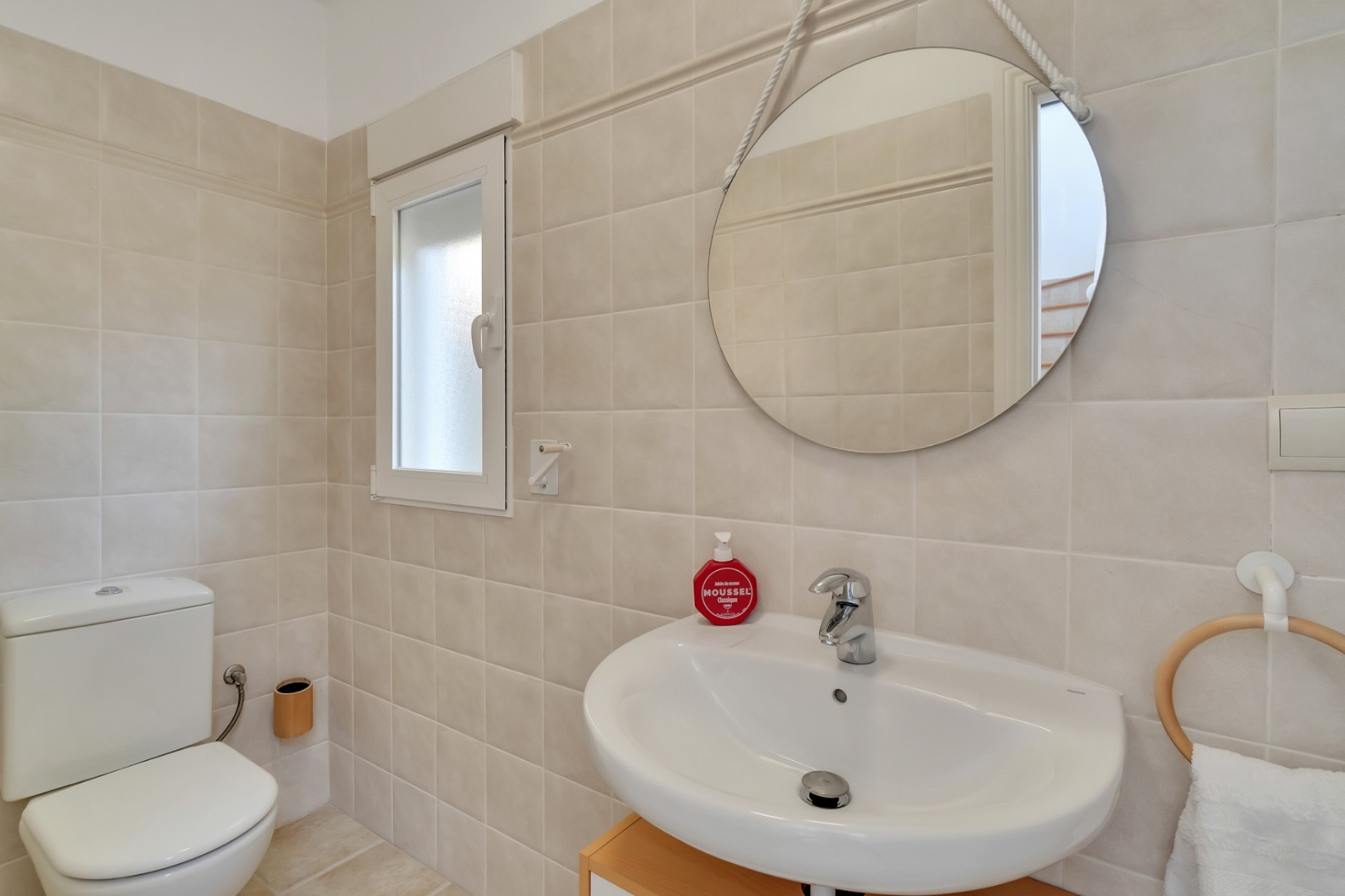 Resale - Villa - Altea