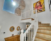 Resale - Villa - Altea