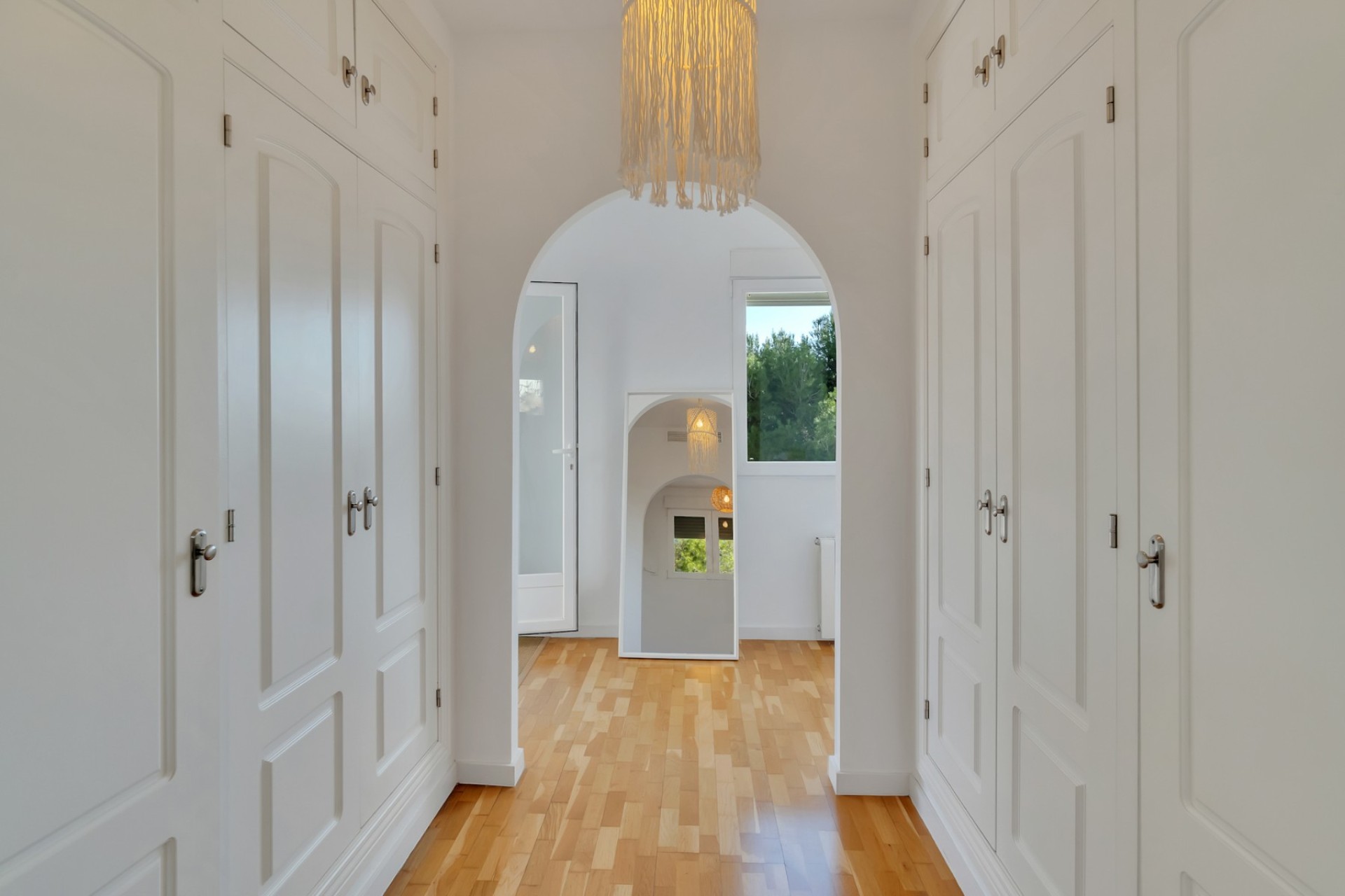 Resale - Villa - Altea