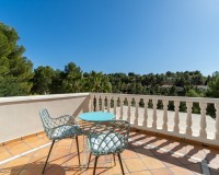 Resale - Villa - Altea