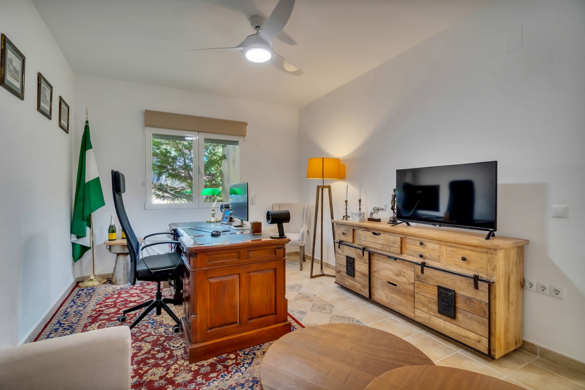 Resale - Villa - Altea