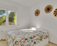 Resale - Villa - Altea