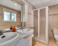 Resale - Villa - Altea