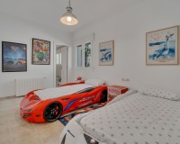 Resale - Villa - Altea