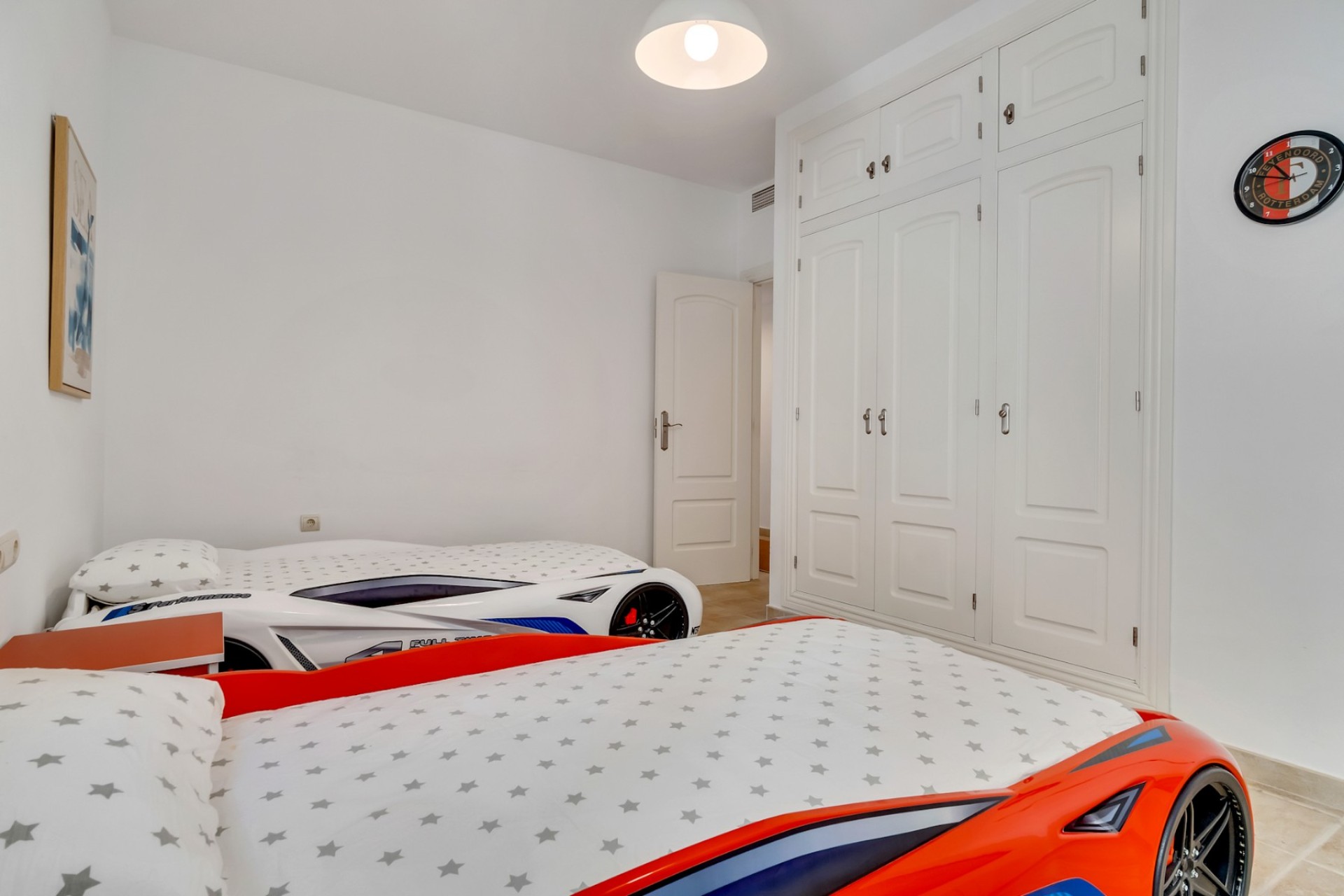 Resale - Villa - Altea