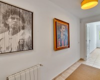 Resale - Villa - Altea