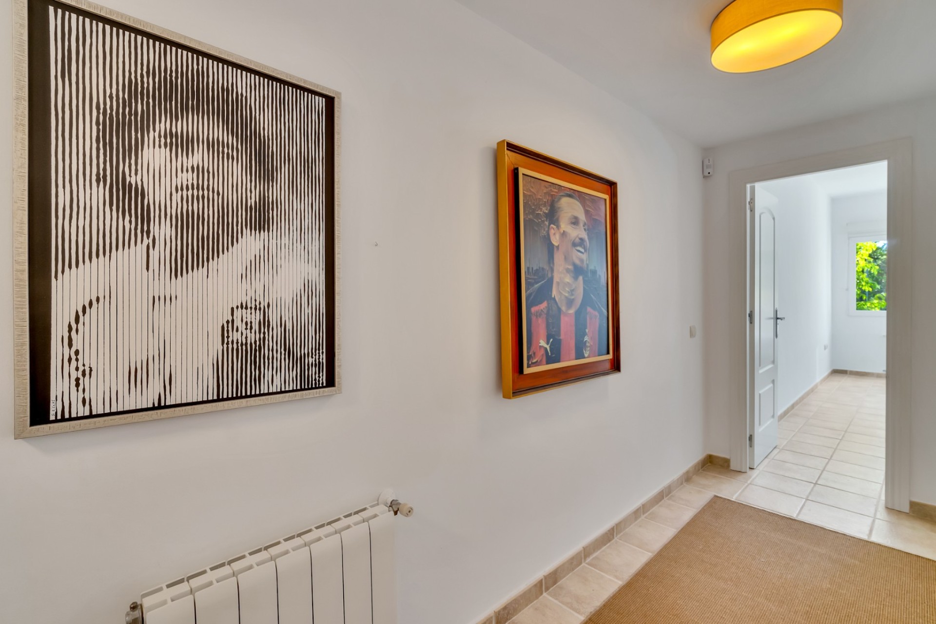 Resale - Villa - Altea