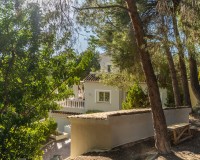 Resale - Villa - Altea