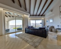 Resale - Villa - Altea