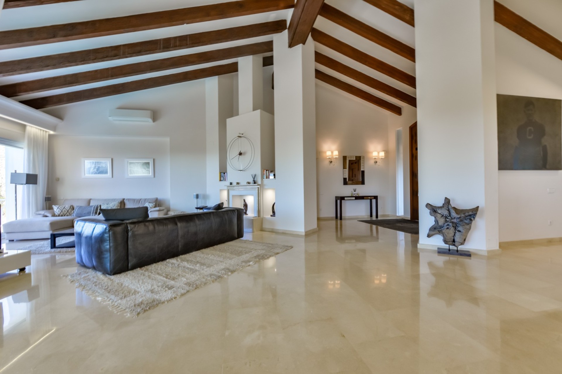 Resale - Villa - Altea