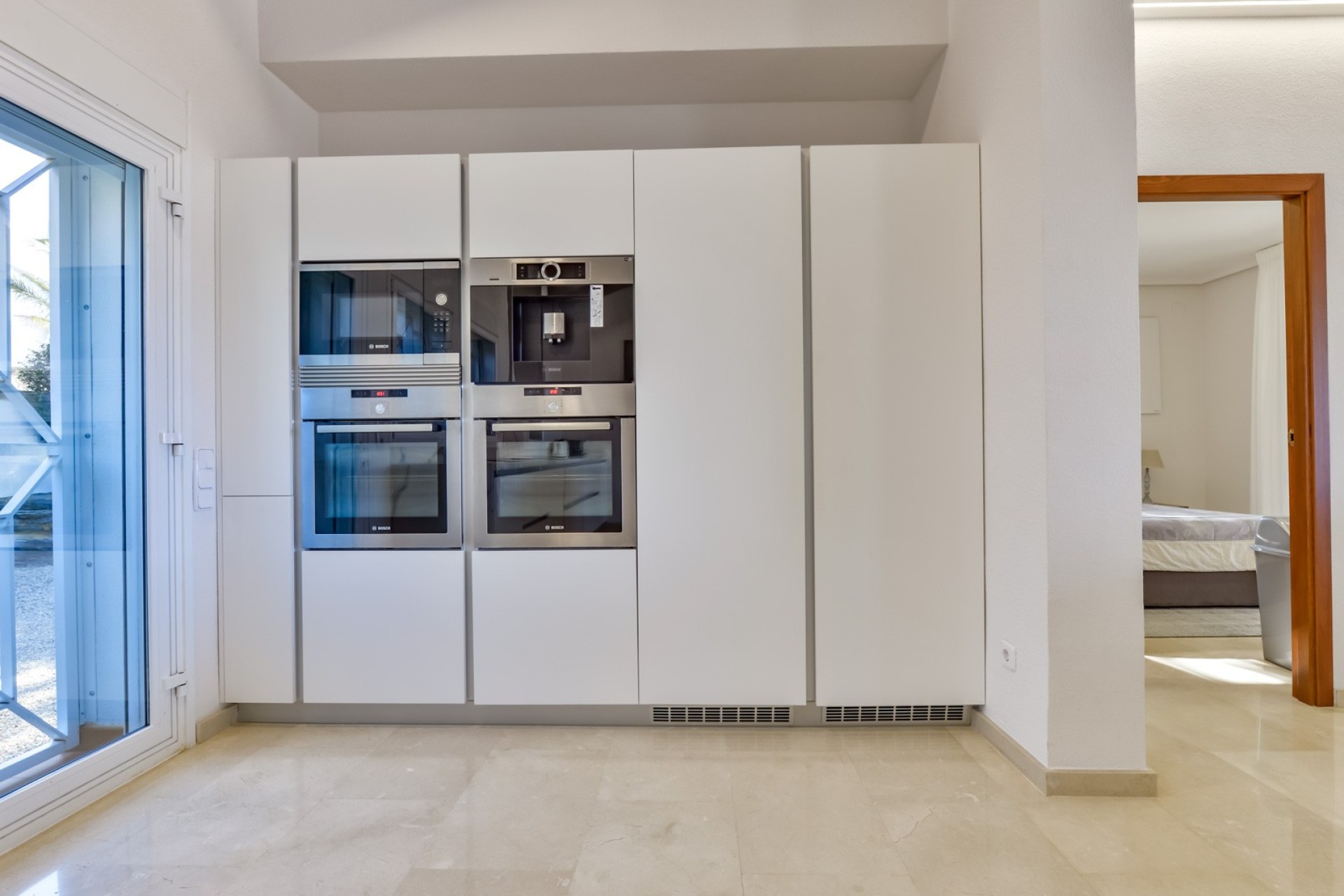 Resale - Villa - Altea