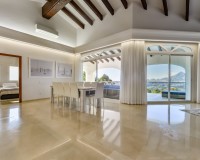 Resale - Villa - Altea