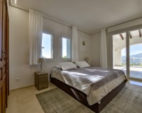 Resale - Villa - Altea