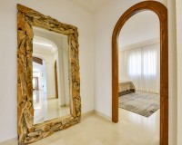 Resale - Villa - Altea