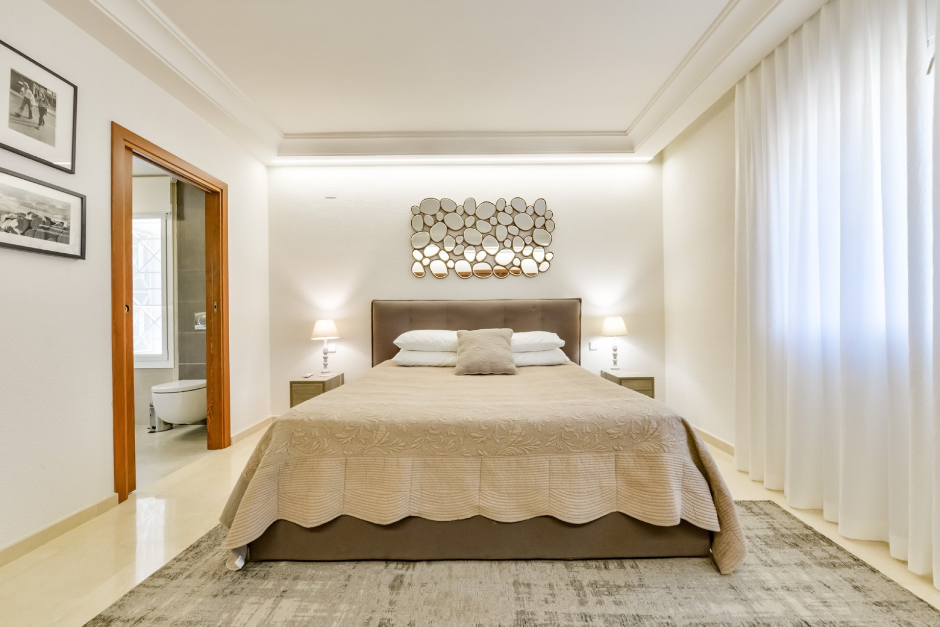 Resale - Villa - Altea