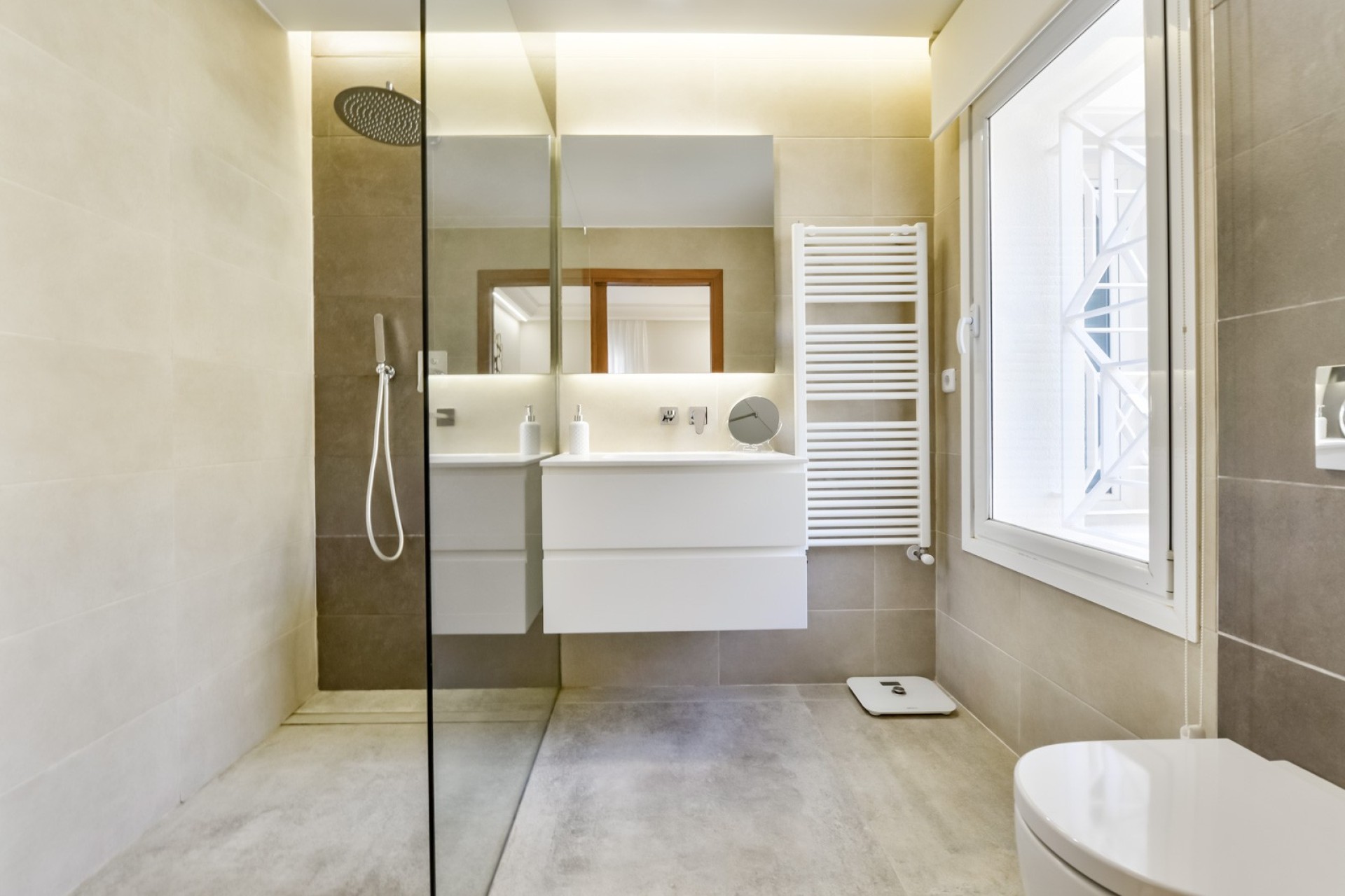 Resale - Villa - Altea