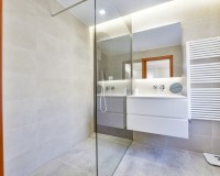 Resale - Villa - Altea