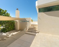 Resale - Villa - Altea