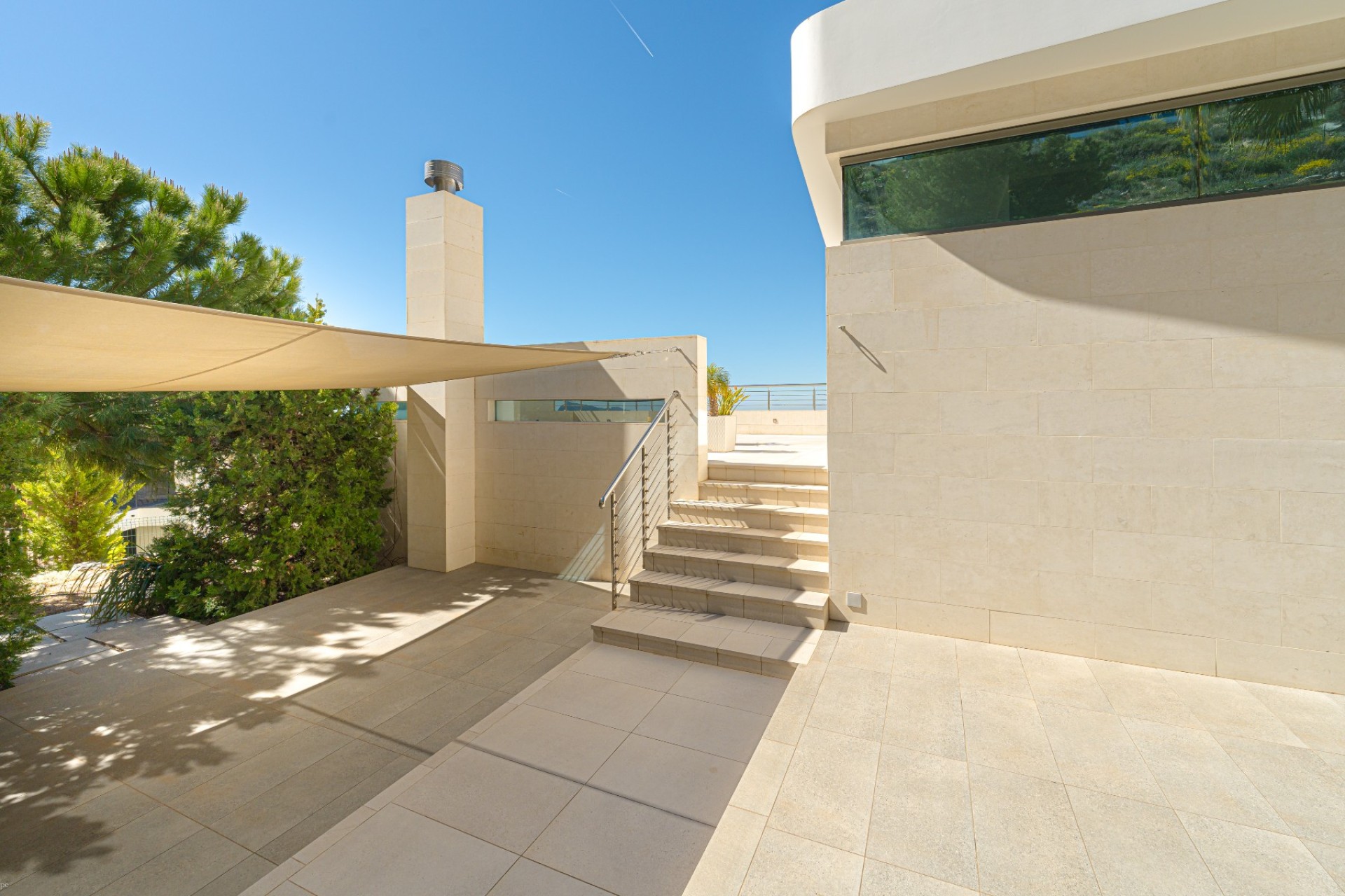Resale - Villa - Altea