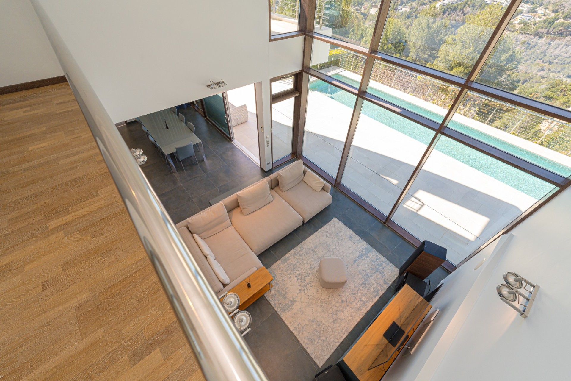 Resale - Villa - Altea