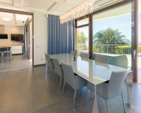 Resale - Villa - Altea