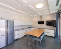 Resale - Villa - Altea