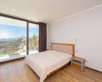 Resale - Villa - Altea