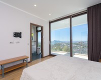 Resale - Villa - Altea