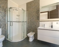 Resale - Villa - Altea