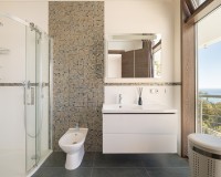 Resale - Villa - Altea