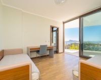 Resale - Villa - Altea