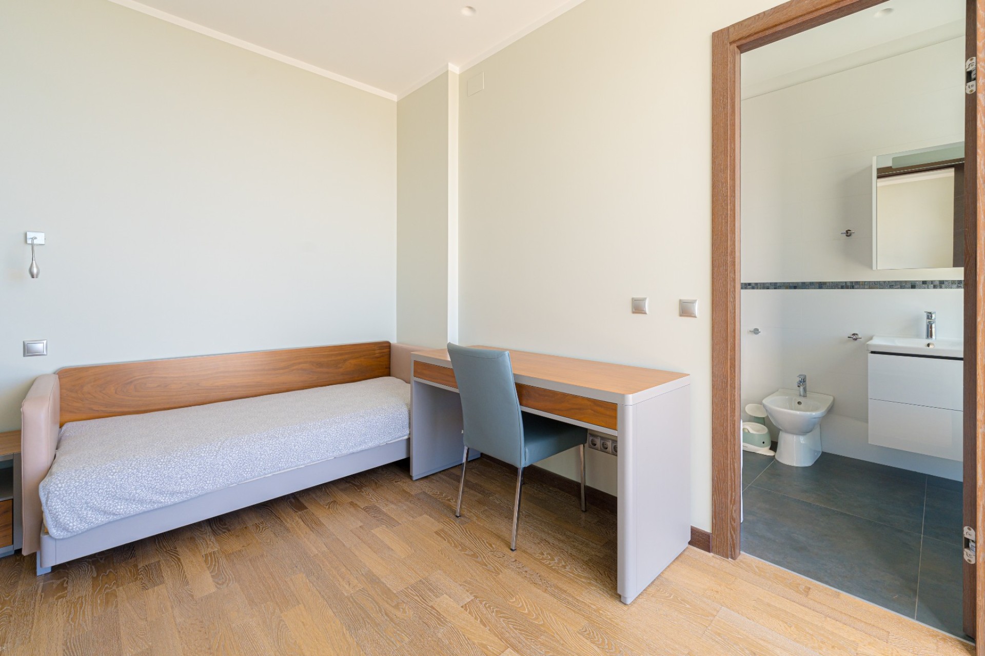 Resale - Villa - Altea