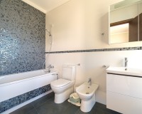 Resale - Villa - Altea