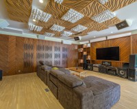 Resale - Villa - Altea