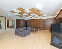 Resale - Villa - Altea