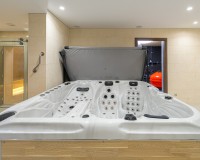 Resale - Villa - Altea