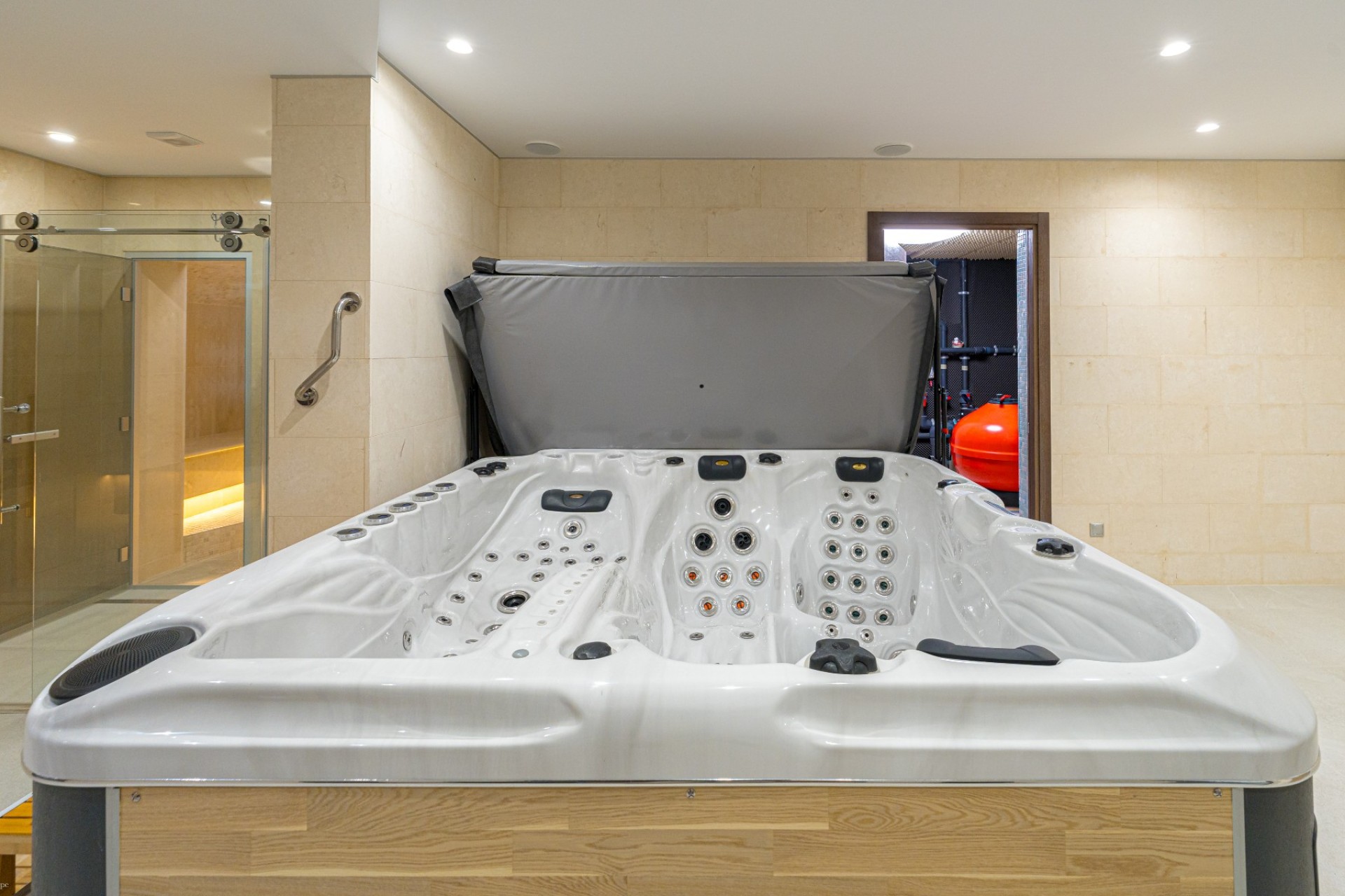 Resale - Villa - Altea