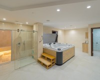 Resale - Villa - Altea