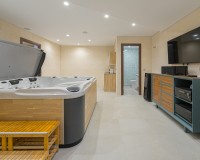 Resale - Villa - Altea