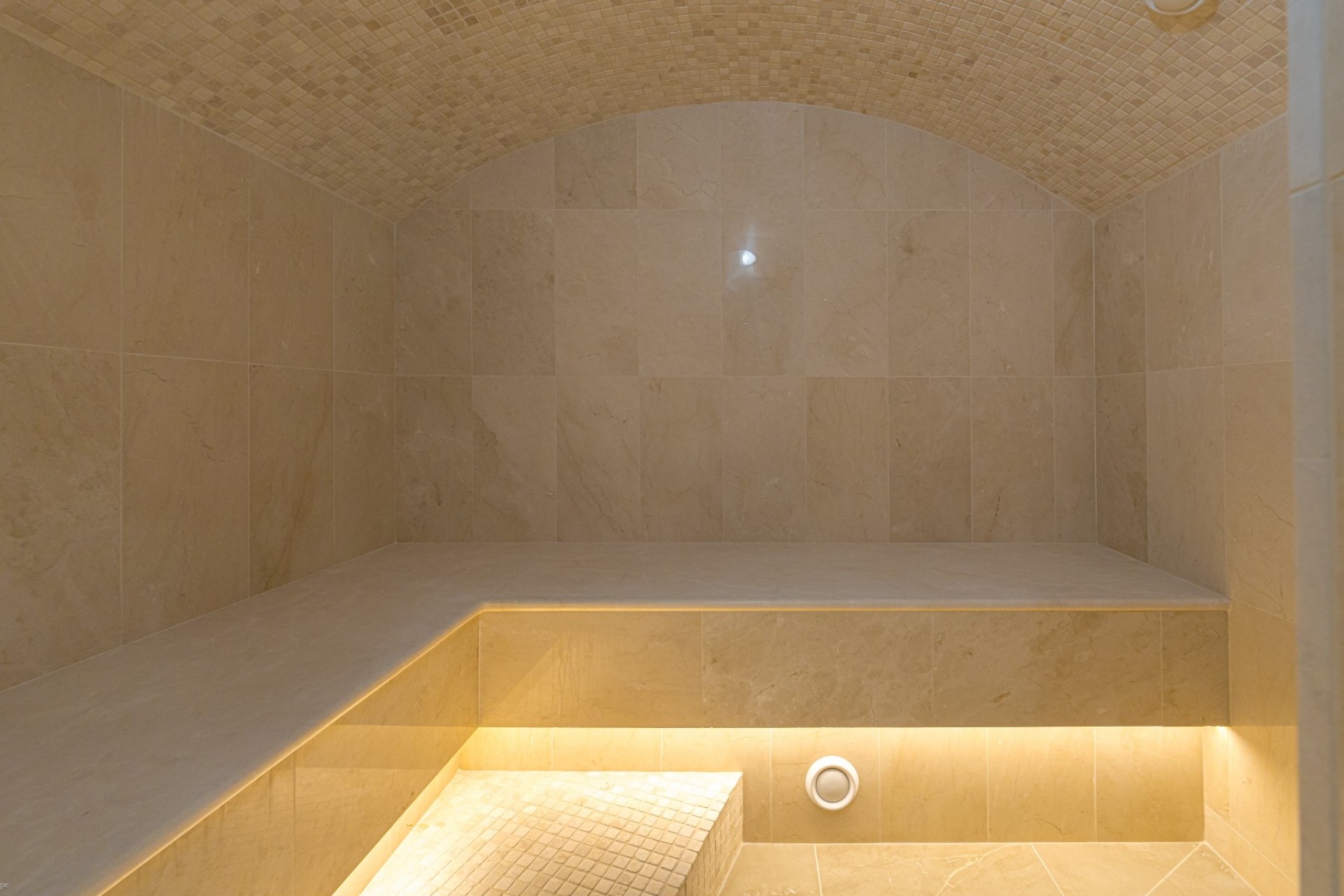 Resale - Villa - Altea