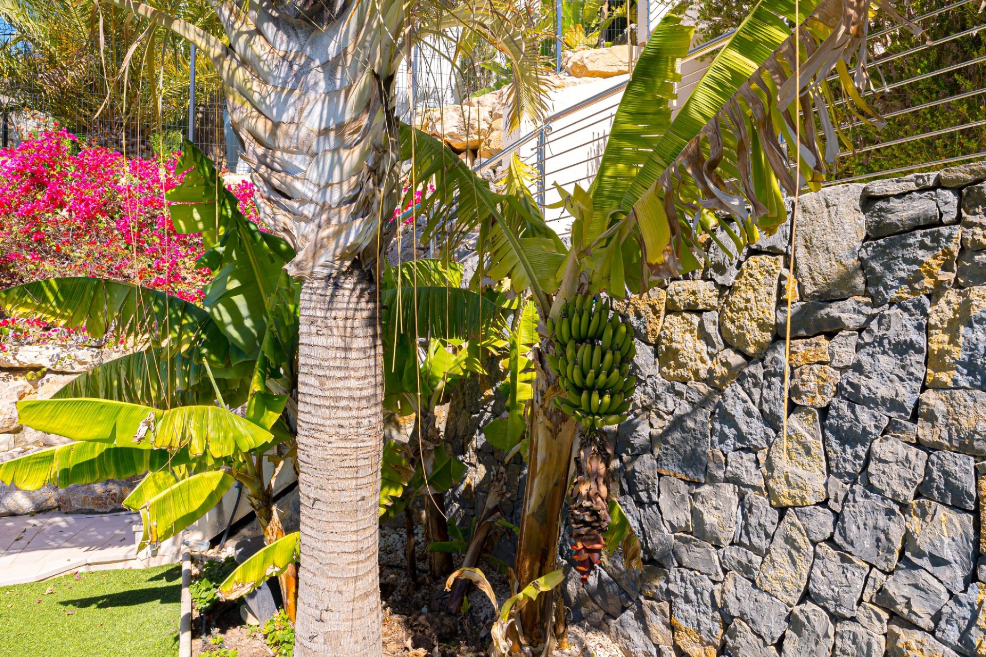 Resale - Villa - Altea