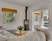 Resale - Villa - Altea