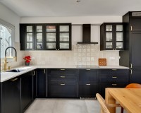 Resale - Villa - Altea