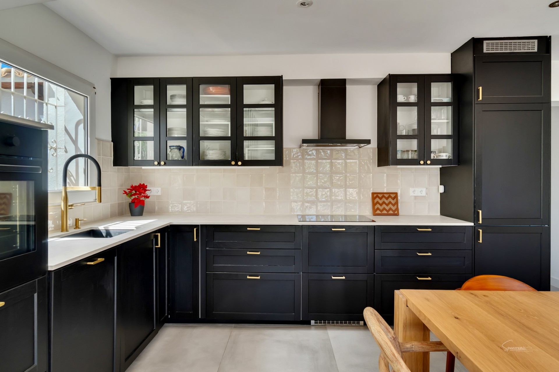 Resale - Villa - Altea