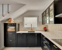 Resale - Villa - Altea