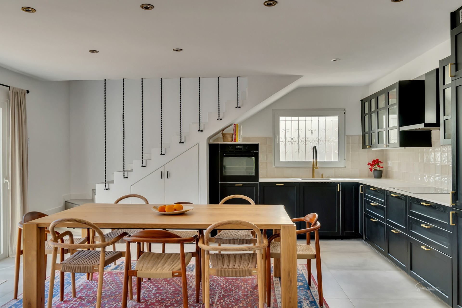 Resale - Villa - Altea