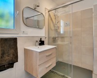 Resale - Villa - Altea