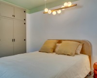 Resale - Villa - Altea