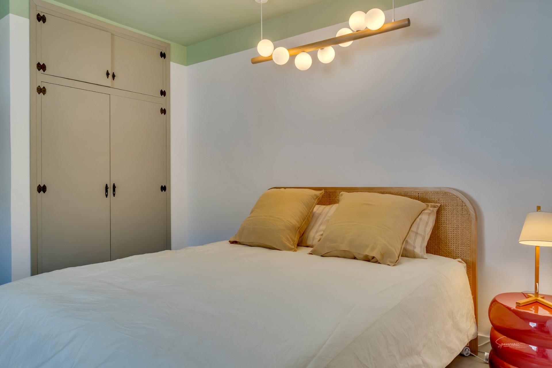 Resale - Villa - Altea